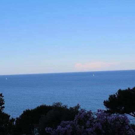 Conca Verde Appartamento Sul Mare Andora Экстерьер фото