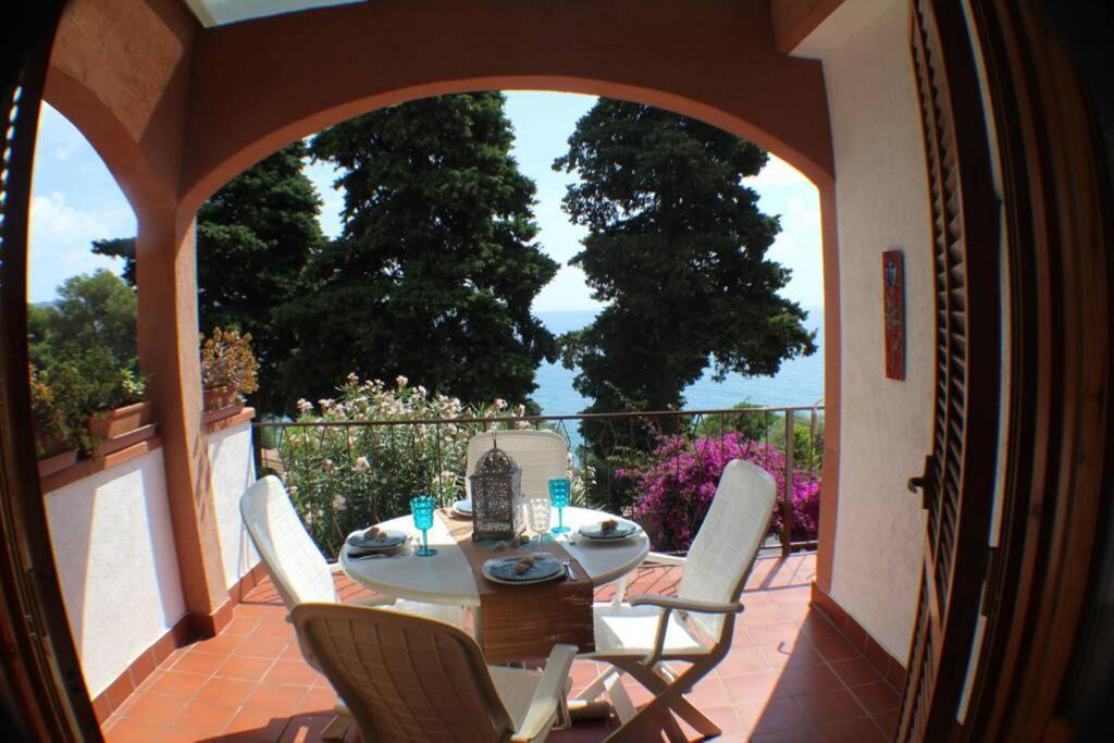 Conca Verde Appartamento Sul Mare Andora Экстерьер фото